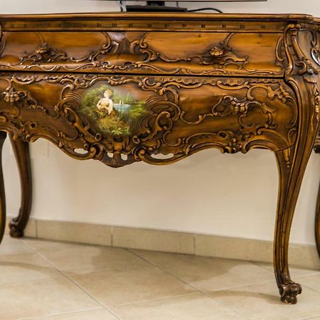 Domus Sanfelice Villa Napoli Ngoại thất bức ảnh