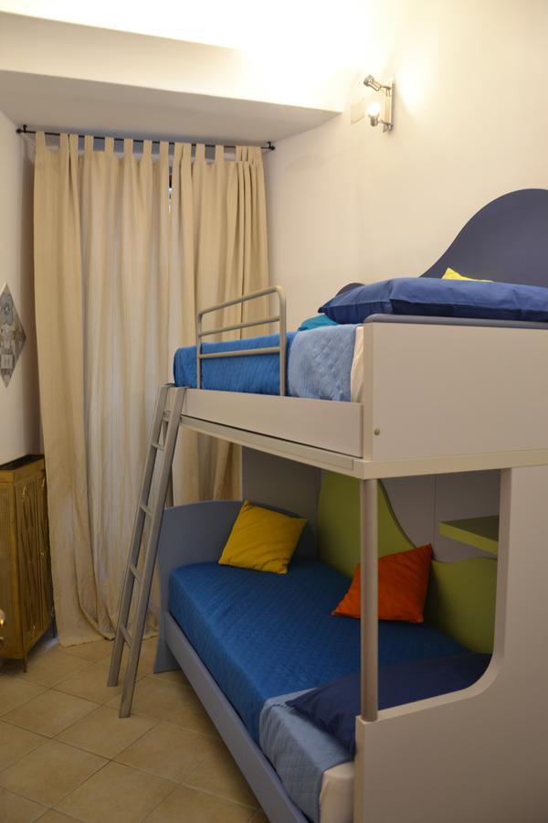 Domus Sanfelice Villa Napoli Ngoại thất bức ảnh
