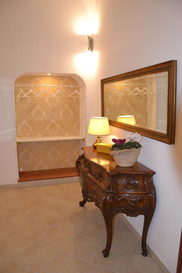 Domus Sanfelice Villa Napoli Ngoại thất bức ảnh