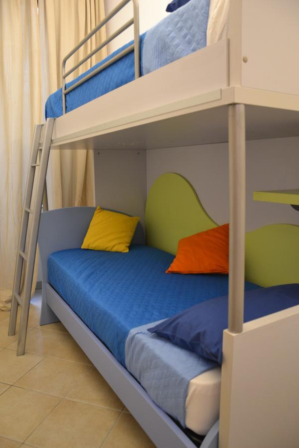 Domus Sanfelice Villa Napoli Ngoại thất bức ảnh