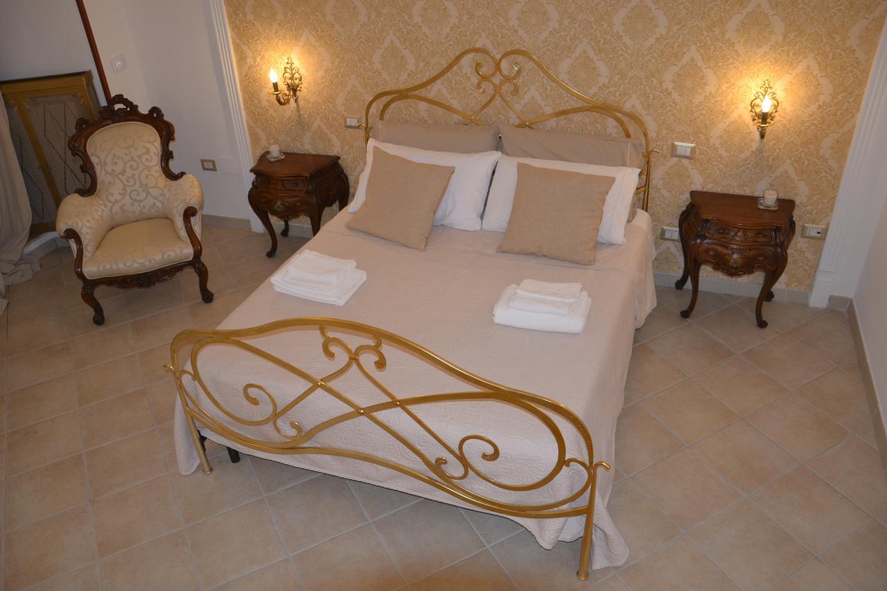 Domus Sanfelice Villa Napoli Ngoại thất bức ảnh