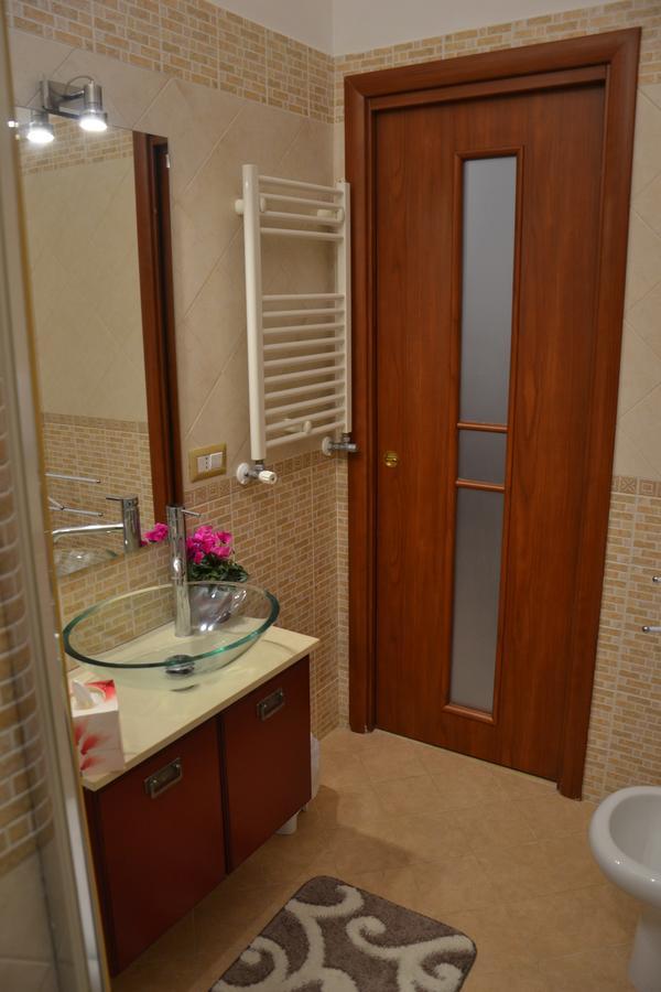 Domus Sanfelice Villa Napoli Ngoại thất bức ảnh