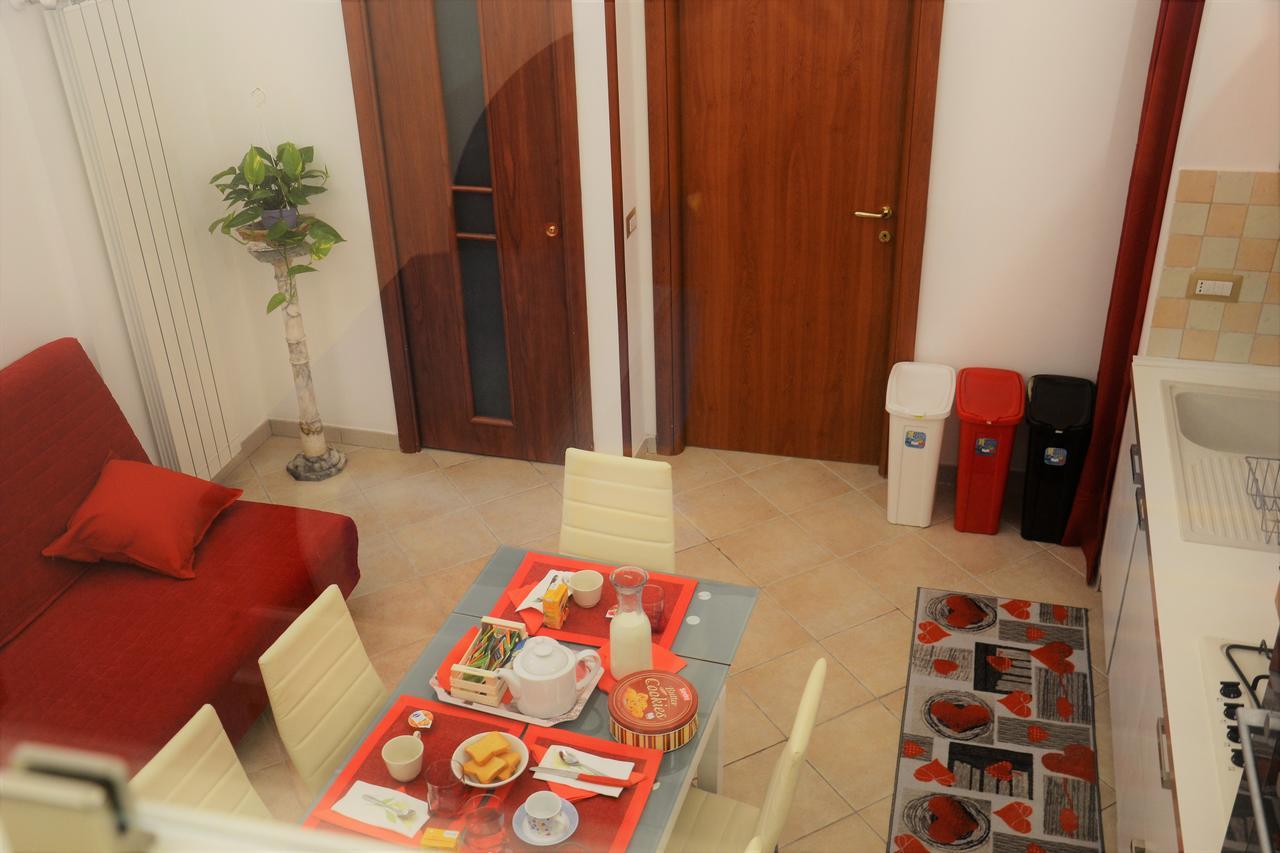 Domus Sanfelice Villa Napoli Ngoại thất bức ảnh
