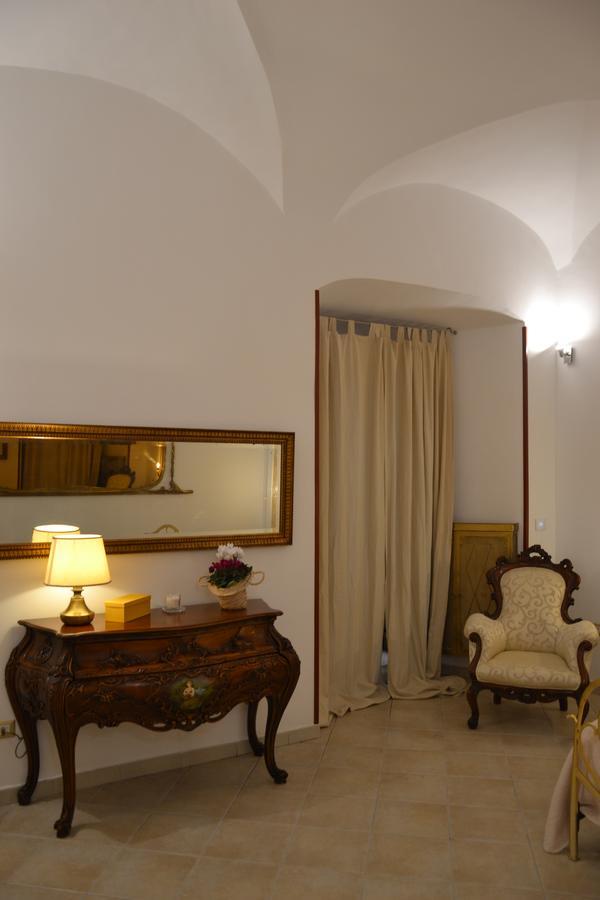 Domus Sanfelice Villa Napoli Ngoại thất bức ảnh