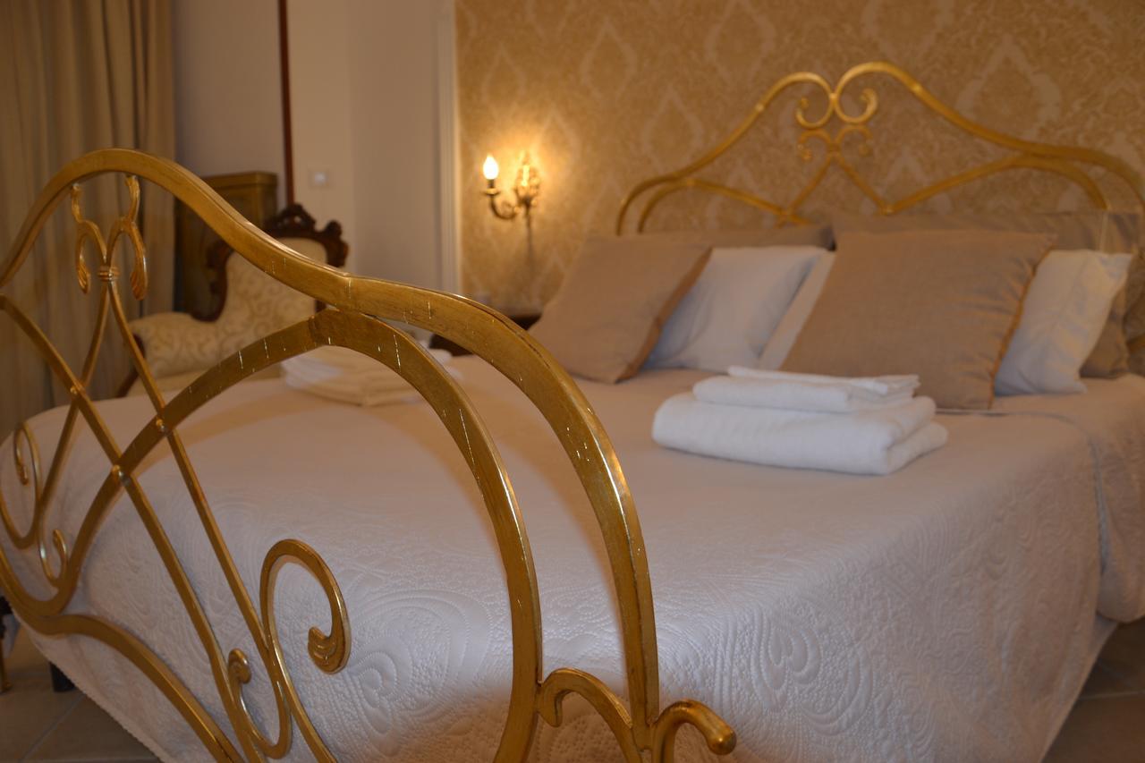 Domus Sanfelice Villa Napoli Ngoại thất bức ảnh