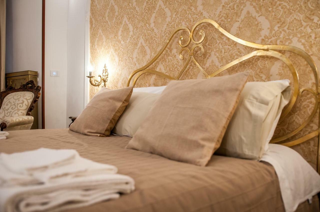 Domus Sanfelice Villa Napoli Ngoại thất bức ảnh