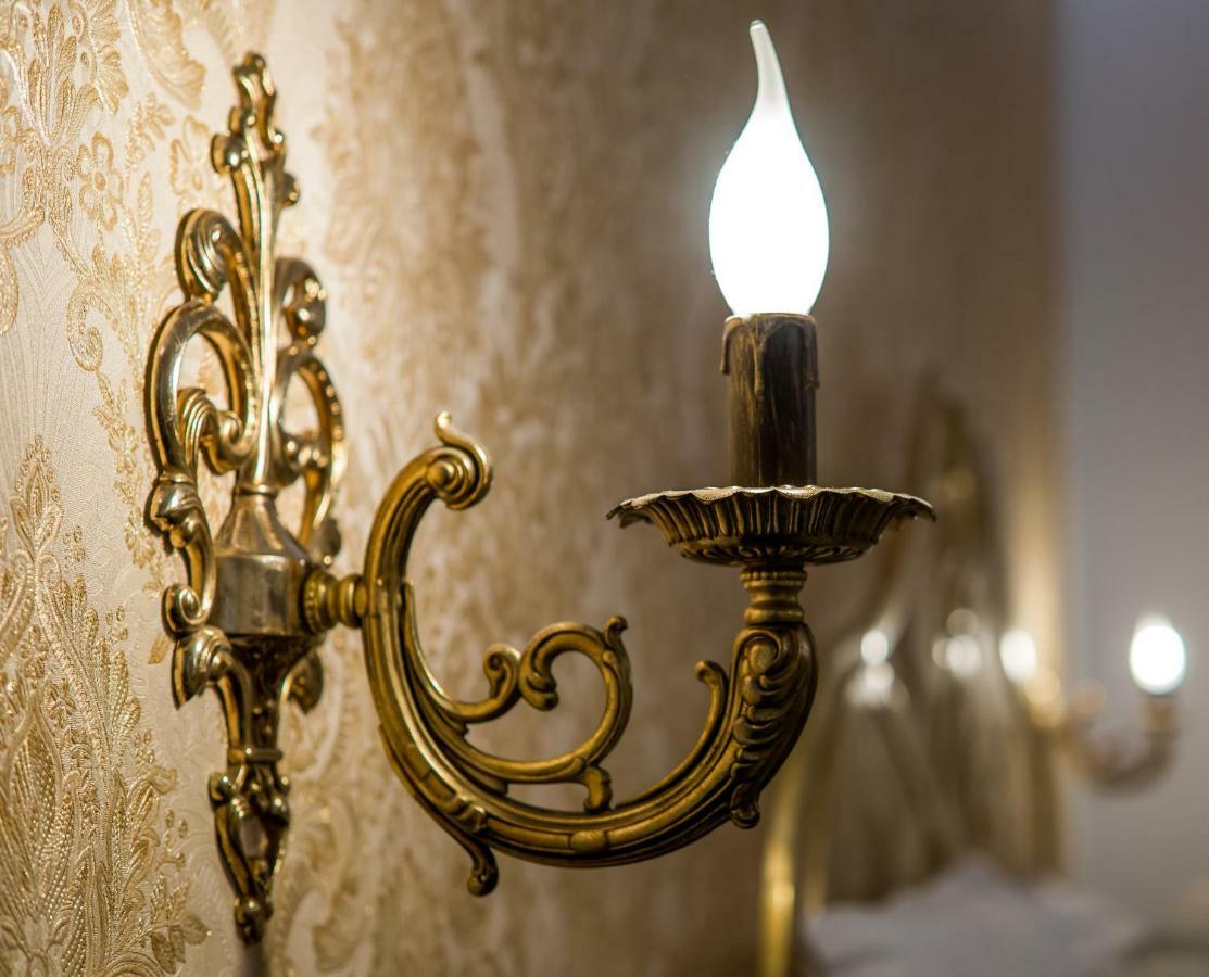 Domus Sanfelice Villa Napoli Ngoại thất bức ảnh