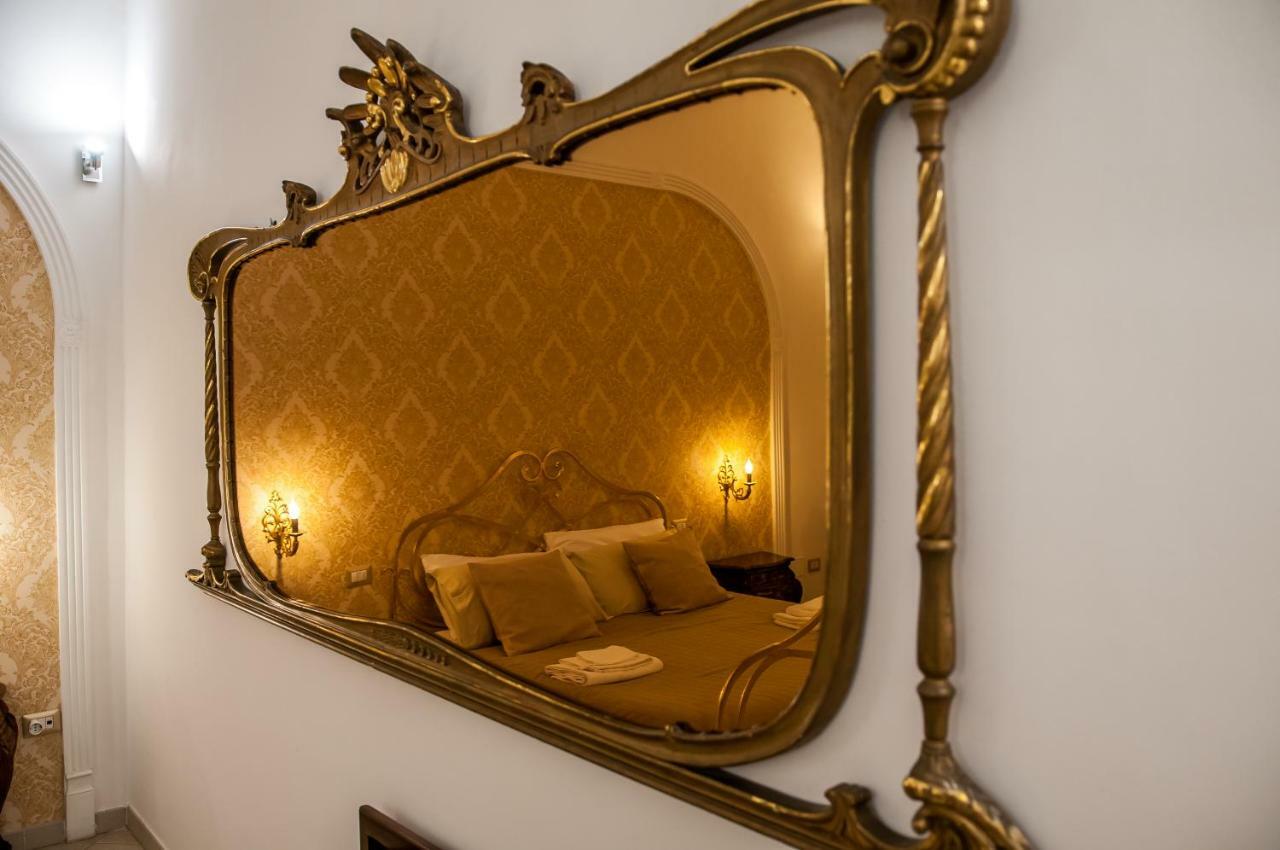 Domus Sanfelice Villa Napoli Ngoại thất bức ảnh
