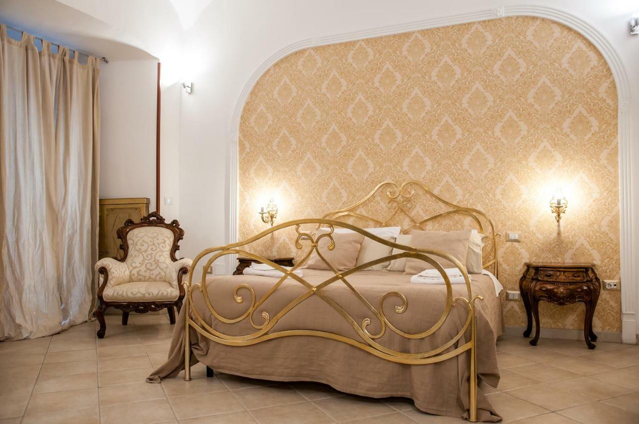 Domus Sanfelice Villa Napoli Ngoại thất bức ảnh