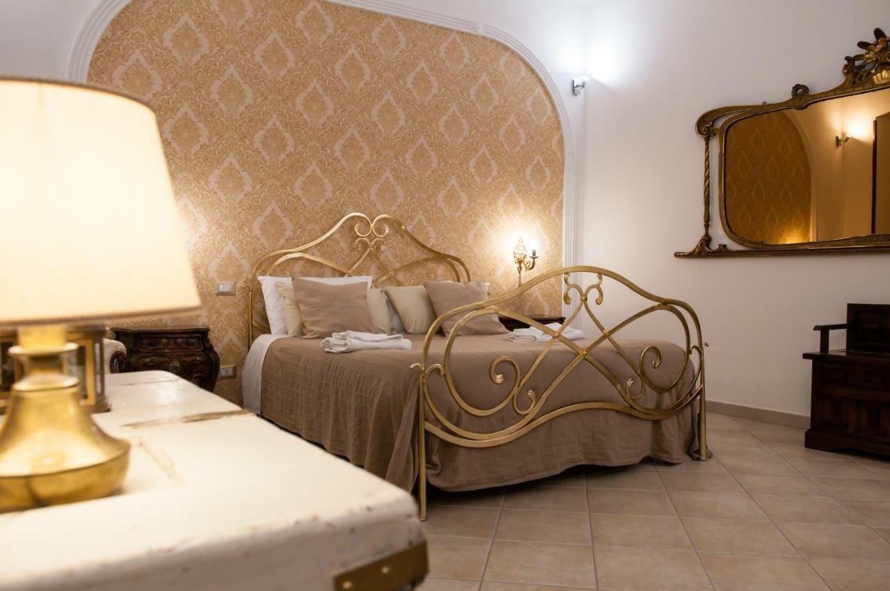 Domus Sanfelice Villa Napoli Ngoại thất bức ảnh