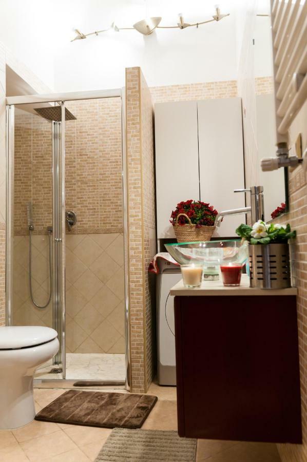 Domus Sanfelice Villa Napoli Ngoại thất bức ảnh