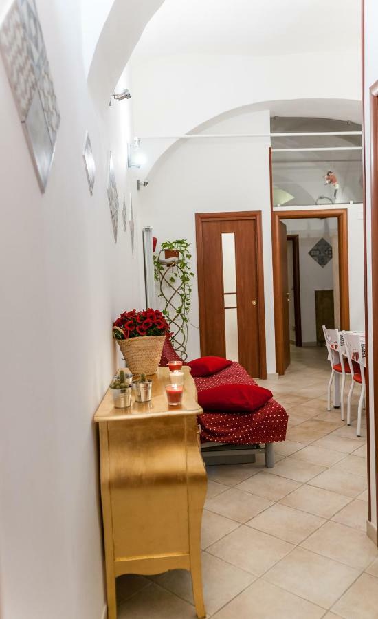 Domus Sanfelice Villa Napoli Ngoại thất bức ảnh