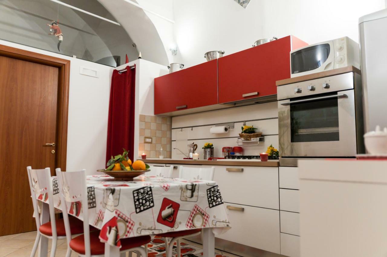 Domus Sanfelice Villa Napoli Ngoại thất bức ảnh