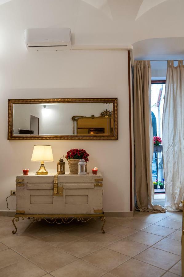 Domus Sanfelice Villa Napoli Ngoại thất bức ảnh