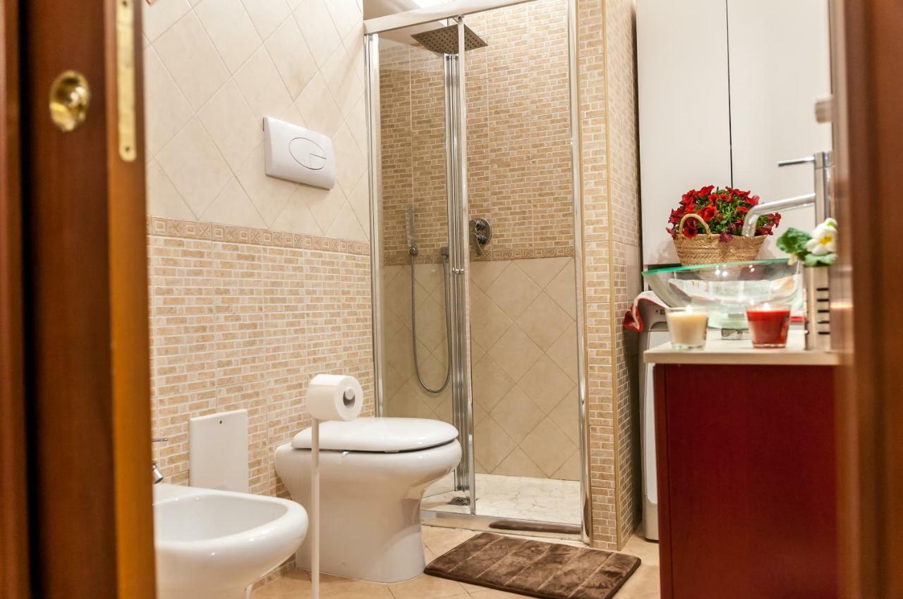 Domus Sanfelice Villa Napoli Ngoại thất bức ảnh