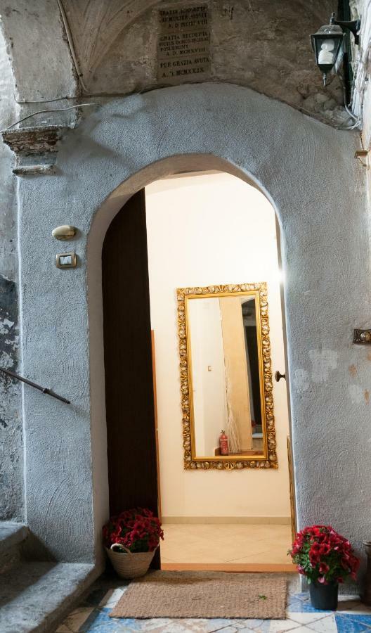 Domus Sanfelice Villa Napoli Ngoại thất bức ảnh